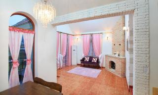 Hongcheon Star n Sharp Pension - 3