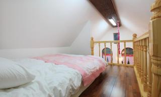 Hongcheon Star n Sharp Pension - 1