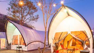 Gapyeong The Camp Caravan Glamping - Gapyeong - 1