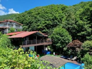 Hwacheon Myeongjiryeong Valley Pension - Hwacheon - 5