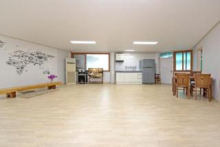 Gapyeong Gangbyeonmaru Pension - 6