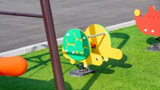 Gapyeong King Kong Kids Pool Villa B - Gapyeong - 1