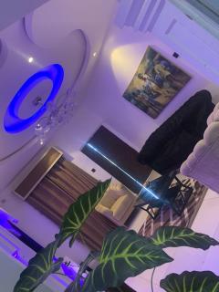 RichJ Luxury Apartments - - 4