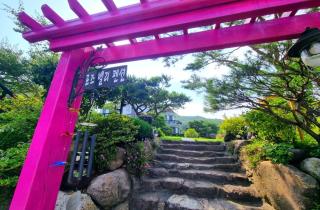 Samcheok Rose Valley Pension - Samcheok - 8
