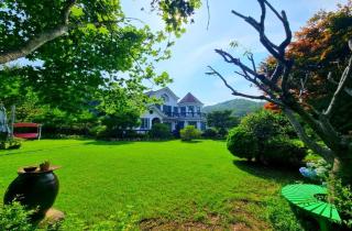 Samcheok Rose Valley Pension - Samcheok - 6