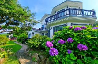 Samcheok Rose Valley Pension - Samcheok - 2