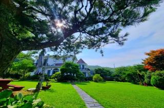 Samcheok Rose Valley Pension - Samcheok - 7