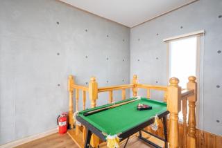 Daebudo Danuri Pension - Ansan - 1