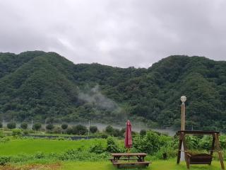 darae pension - Hwacheon - 3