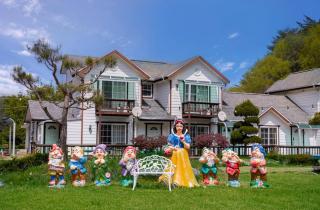 Yangpyeong Saneum Pension - Yangpyeong - 8