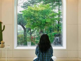 Gangneung Gangneung Love Pension - 5