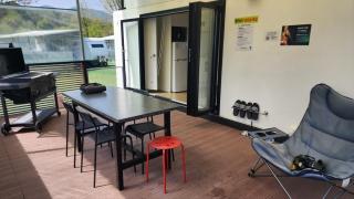 Pocheon Lodge Caravan Camping Site - Pocheon - 7