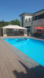 Wonju Gwirae 630 Dog Pool Villa - Wonju - 4