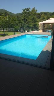 Wonju Gwirae 630 Dog Pool Villa - Wonju - 3