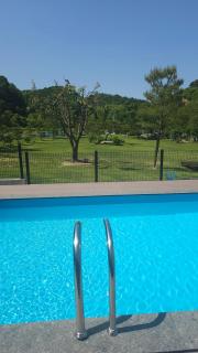 Wonju Gwirae 630 Dog Pool Villa - Wonju - 2