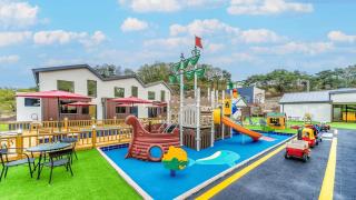 Gapyeong BB Kids Pool Villa - 3