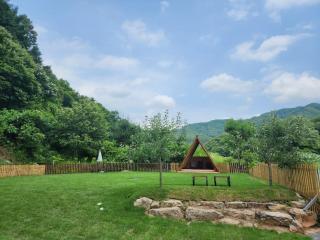 Hongcheon Private Bed and Breakfast Torang - 7