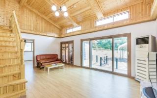 Hongcheon Oz Pension - Hongcheon - 0