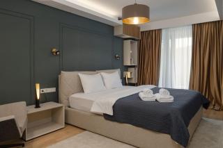 Aurora Deluxe Apartment with AC and Secured Private Parking - Braşov - 0