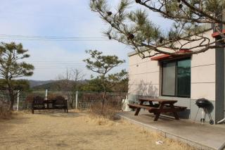 Yeoncheon The Stay and Dot - Yeoncheon - 6