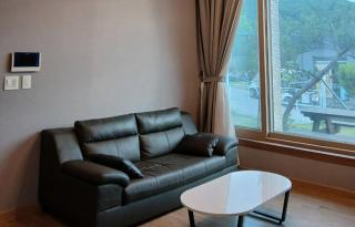 Yeoncheon The Stay and Dot - 5