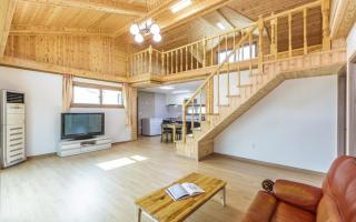 Hongcheon Oz Pension - Hongcheon - 7