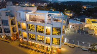 Gangneung Gyeongpodae S9 Beach Familyspa - Gangneung - 0