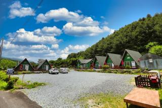 Pinescent Pension - Cheorwon - 8