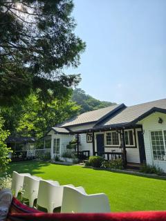 Pyeongchang Heungjeong Valley 409 Pension - Pyeongchang - 6