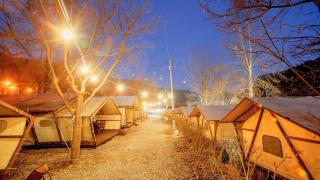 Gapyeong Starlightnuri Glamping - Gapyeong - 0