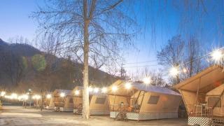 Gapyeong Starlightnuri Glamping - Gapyeong - 6