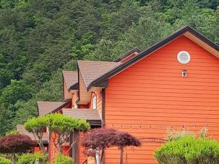 Eoullim Pension - Moonlight Yard - Pyeongchang - 7