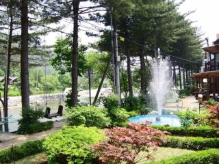 Eoullim Pension Starlight Yard - Pyeongchang - 0