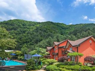 Eoullim Pension Starlight Yard - Pyeongchang - 4