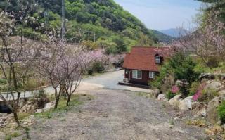 Yanggu Byeolha Pension - Yanggu - 6