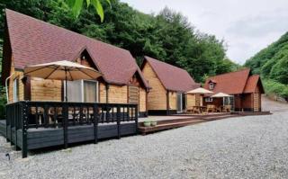 Yanggu Byeolha Pension - Yanggu - 5