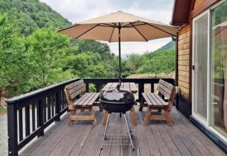 Yanggu Byeolha Pension - Yanggu - 1