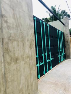 Container Villa Luxury Collection - Weliweriya - 2