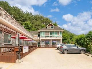 Inje Rainbow Pension - Inje - 7