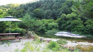 Hongcheon Neoreun Rock Pension - 1