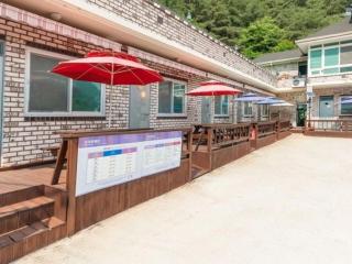 Inje Rainbow Pension - Inje - 6