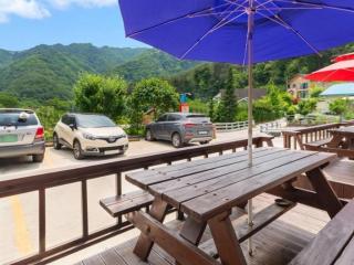 Inje Rainbow Pension - Inje - 5