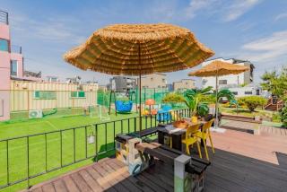Daebudo Cojimar Private Pension Kids Pool Villa - Ansan - 5