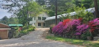 Hwacheon Sintobule Pension - Hwacheon - 1