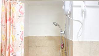 Cozy and Comfort Living 2BR Green Bay Pluit Apartment By Travelio - Jakarta - 3