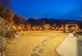 Yeoncheon Happy Dog Pension - Yeoncheon - 5