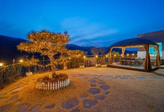 Yeoncheon Happy Dog Pension - Yeoncheon - 4