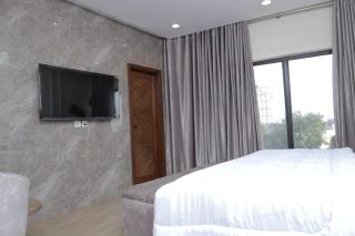LDS Mall Luxurious Penthouse - Jhang - - 5