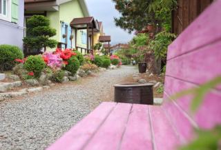 Ciel Pension - 3