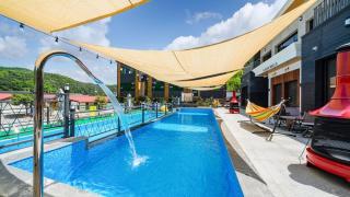 Gapyeong Casabella Pool Villa - Gapyeong - 0